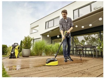 Karcher K 7 Premium Smart Control Home (1.317-233.0)