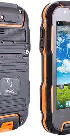 Sigma mobile X-treme PQ23 Black Orange (UA UCRF)
