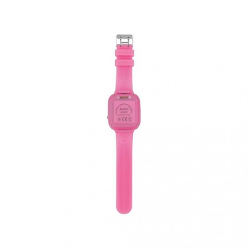 AmiGo GO007 FLEXI GPS Pink