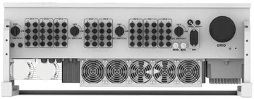 Deye SUN-136K-G01P3-EU
