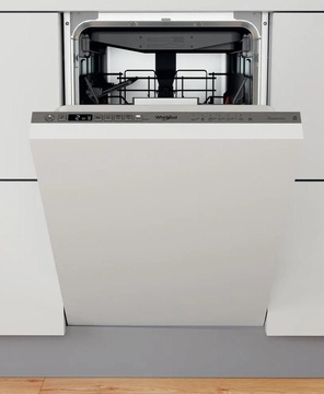 Whirlpool WSIO 3O23 PFE X