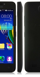 Lenovo A3600D Black