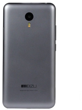 Meizu M2 Note 32GB Gray