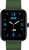 2E Alpha SQ Music Edition 46mm Black-Green (2E-CWW40BKGN)