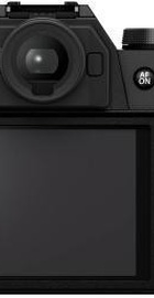 Fujifilm X-T50 kit 16-50mm f/2,8-4,8R LM WR Black (16828478)