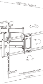 iTech PTRB-95