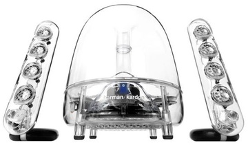 Harman/Kardon SoundSticks Wireless