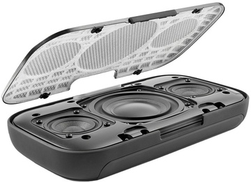 Denon Envaya Black (DSB-200BK)
