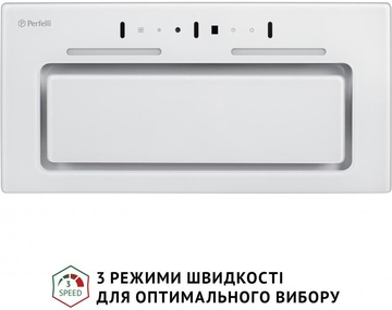 Perfelli NUOVA 6PWRX BIANCO