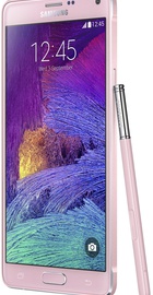 Samsung N910H Galaxy Note 4 Blossom Pink