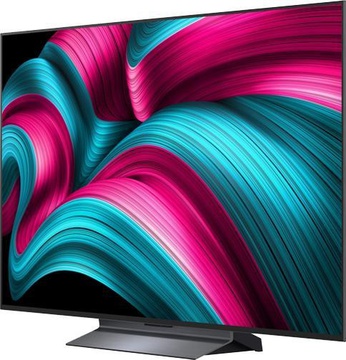 LG OLED55C54LA