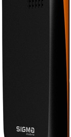 Sigma mobile X-style 17 Update Orange