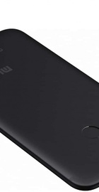 Xiaomi Mi A1 4/32GB Black