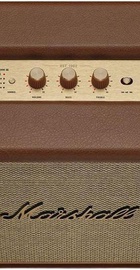 Marshall Woburn III Brown (1006085)