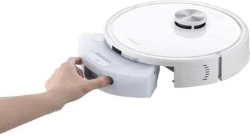 RoboRock Q7 Pro Max+ White