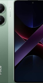 POCO X7 Pro 12/512GB Green