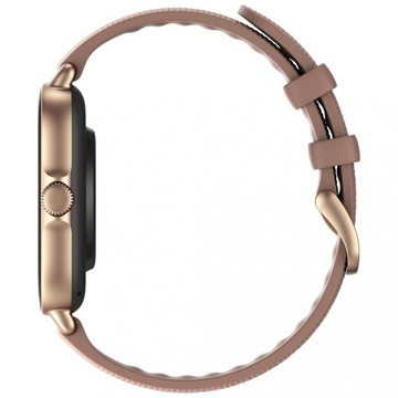 Amazfit GTS 3 Terra Rosa