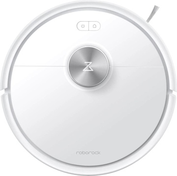 RoboRock Q7 Pro Max White