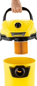 Karcher WD 3 V-19/4/20 (1.628-107.0)