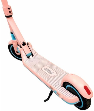 Ninebot by Segway E8 Pink (AA.00.0002.29)