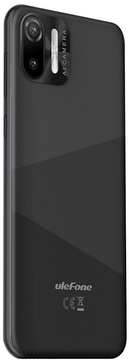 Ulefone Note 6P 2/32Gb Black