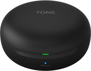 LG TONE Free FN7 Black HBS-FN7.ABRUBK