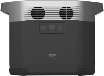 EcoFlow DELTA (EFDELTA1300-EU)