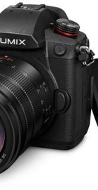 Panasonic Lumix DC-GH5 II kit (12-60mm) (DC-GH5M2LE)