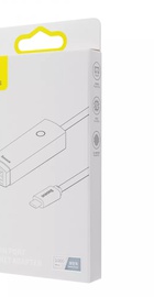 Baseus Lite Series Ethernet 1000Mbps (Type-C to RJ45)
