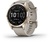 Garmin Fenix 7S Sapphire Solar C. Gold Titanium w. Light Sand Band (010-02539-20/21)