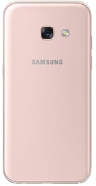 Samsung Galaxy A3 2017 Duos 16GB (SM-A320FZID) Peach Cloud (UA UCRF)