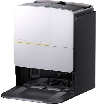 RoboRock Saros Z70 Silver