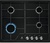 Electrolux EGS6424K