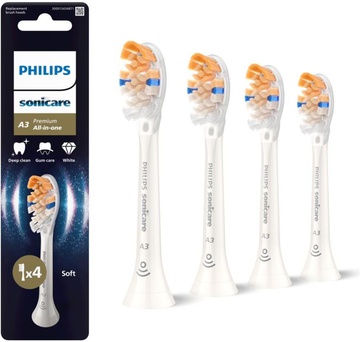 Philips Sonicare A3 Premium All-in-One White HX9094/87
