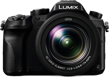 Panasonic Lumix DMC-FZ2000