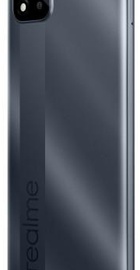 realme C11 2/32GB Grey