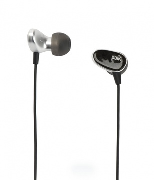 Polk Audio Nue Era Black