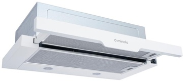 Minola MTL 6202 WH 700 LED