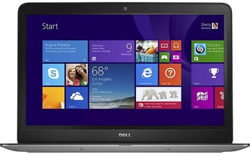 Dell Inspiron 15 (i7548-4271SLV)