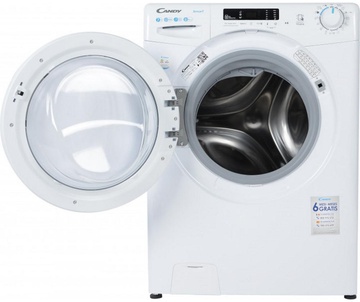 Candy CS4 1072DE/1-S