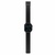 AmazingThing Premium Metal Band for Apple Watch 42/44/45/46/49 mm Black