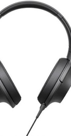 Sony MDR-100AAP Black