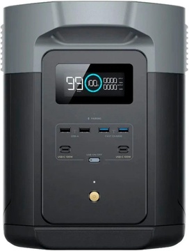 EcoFlow E2000 (EFE2000-EU-CBOX)