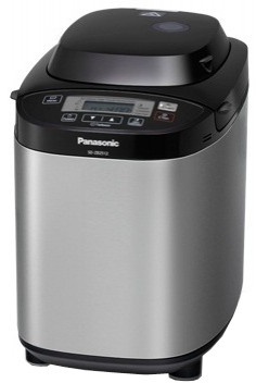 Panasonic SD-ZB 2512 KTS