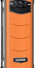 DOOGEE V30 8/256GB Orange