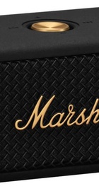 Marshall Emberton Black and Brass (1005696)