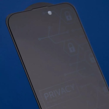 Proove Privacy iPhone 15 Pro