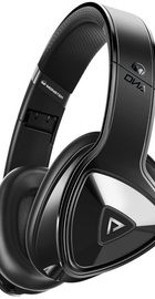 Monster DNA Pro Over-Ear Matte Black