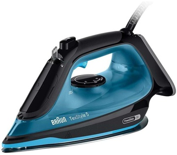 Braun TexStyle 5 SI 5256 BL