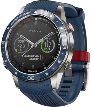 Garmin MARQ Captain American Magic Edition (010-02454-01)